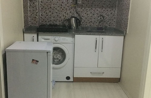Tepebası Villa | Elit Suit Apart 2