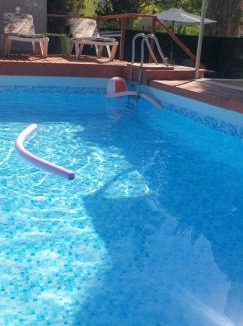Kadriye Villa | ELIT1 Villa 12Plus BEDS FULL TRIPLEX VILLA in BELEK Golf area with PRIVATE POOL & GARDEN WIFI NETFLIX Full Kitchen & Bed Equipments Air Conditions free parking