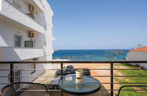 Nea Chora Apartment | Elita beachfront