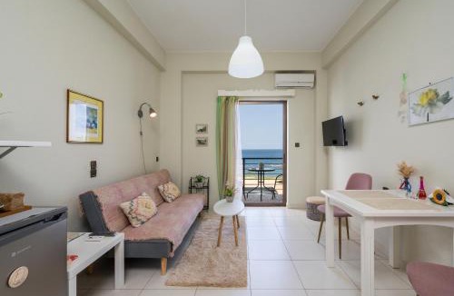 Nea Chora Apartment | Elita beachfront