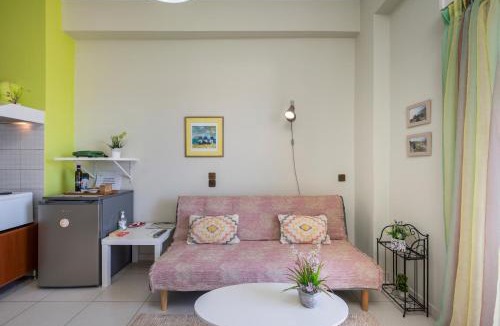 Nea Chora Apartment | Elita beachfront