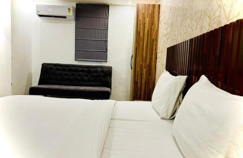 DLF Phase 5 Hotel | Elite 53 - Golf Course Road