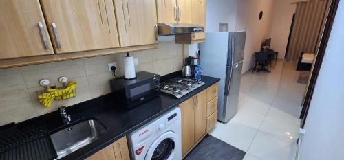 Dubai Sports City House | Elite 6 Residence - Sports City by Golden Casa