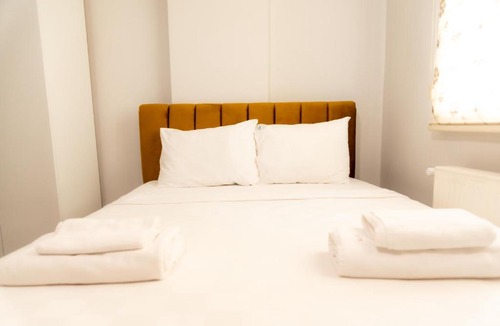 Trabzon Apartment | Elite Apart 61