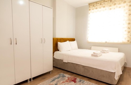 Trabzon Apartment | Elite Apart 61