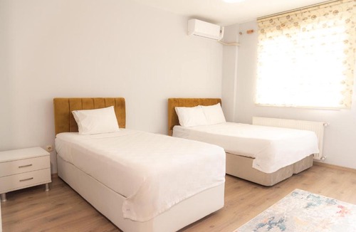 Trabzon Apartment | Elite Apart 61