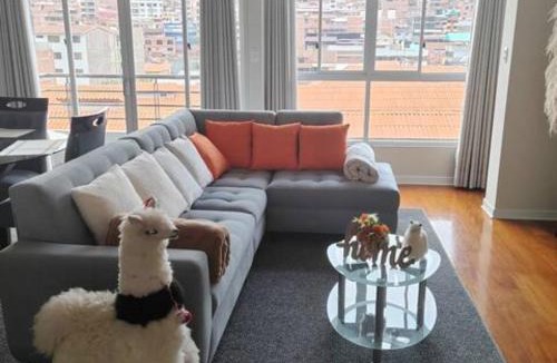 Primavera Apartment | Elite Apartment 2
