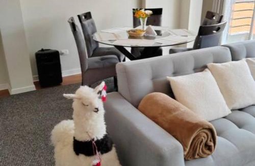 Primavera Apartment | Elite Apartment 2