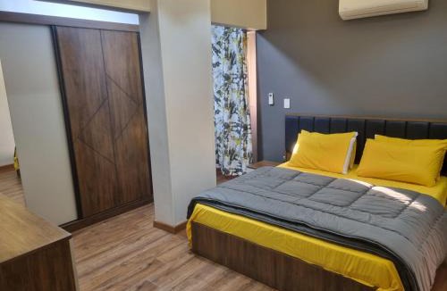 Agouza Apartment | Elite apartment in Mohandessin