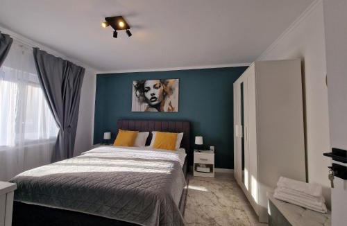 Onesti Apartment | Elite Apartment Onesti