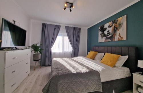 Onesti Apartment | Elite Apartment Onesti