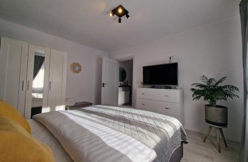 Onesti Apartment | Elite Apartment Onesti