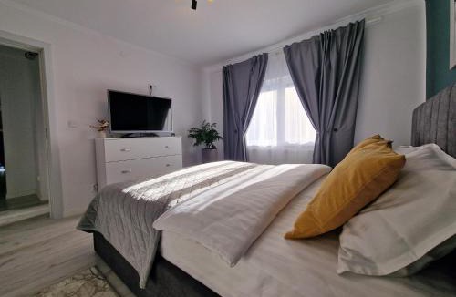 Onesti Apartment | Elite Apartment Onesti