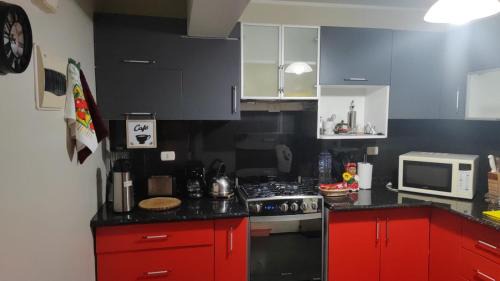 Primavera Apartment | Elite Apartment