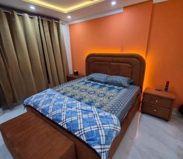 Bahria Town House | Elite apartment