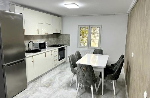 Buzau Apartment | ELITE APARTMENT