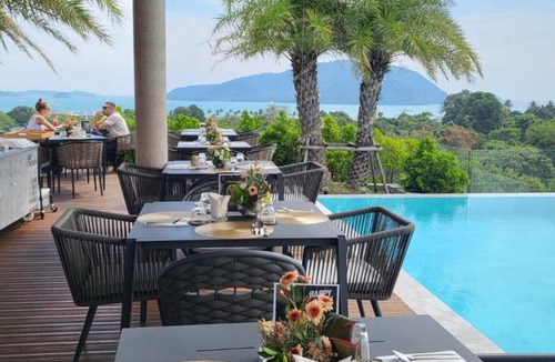 Ban Saiyuan Hotel | Elite Atoll Serviced Apartments Phuket