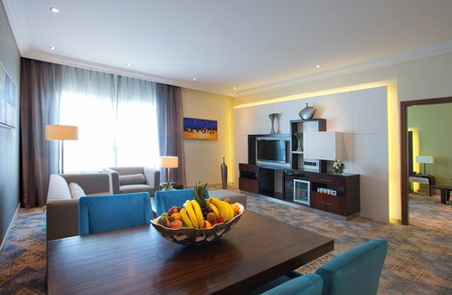 Al Barsha 1 Hotel | Elite Byblos Hotel