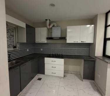Fatehjang Apartment | Elite Corners Luxury 2BR Apartment The Gate Mall Faisal Town
