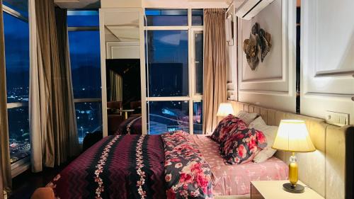 Islamabad Apartment | Elite Elysium Apartment Facing Centaurus