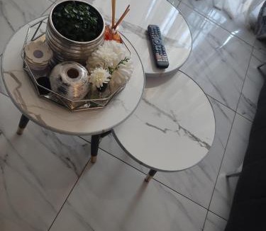 Parow Apartment | Elite Escape