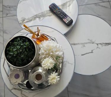 Parow Apartment | Elite Escape