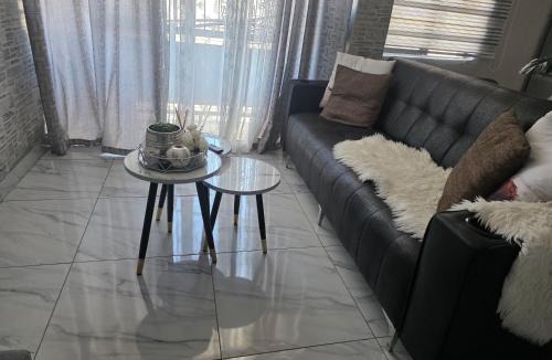 Parow Apartment | Elite Escape