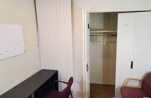 Pontiac Condo | Elite Furnished Bedroom