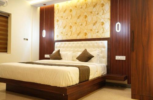 Mysore Hotel | Elite Group Mysore