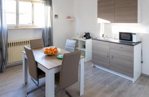 Monfalcone House | Elite Home