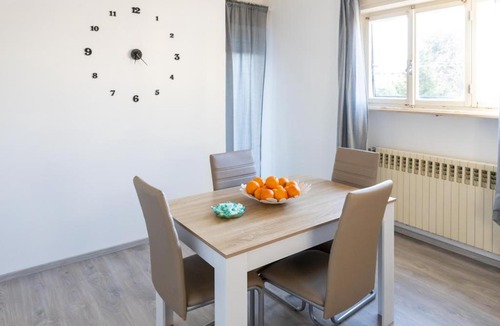 Monfalcone House | Elite Home
