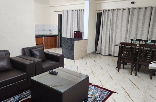 Raipur Apartment | Elite Homes 2BHK luxury Home Near Airport & City