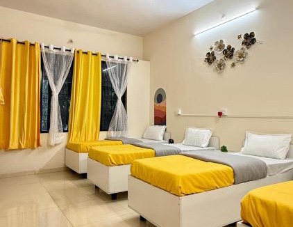 Baner Hostel | Elite Hostel- A Stay For Working Professional,Solo Traveller