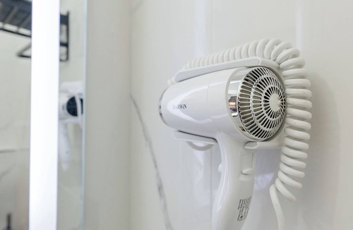 Qafe e Gjashtes Hotel | Elite Hotel