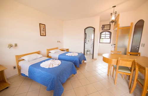 Canasvieiras Hotel | Elite Hotel