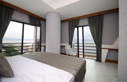 Darica Hotel | Elite Hotel Darica