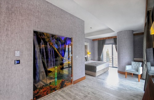 Darica Hotel | Elite Hotel Darica