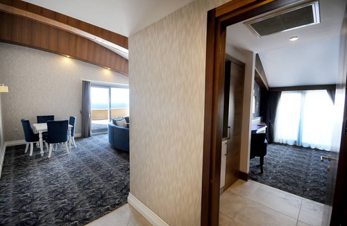 Darica Hotel | Elite Hotel Darica