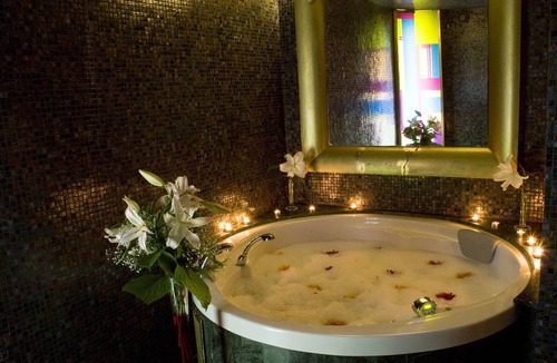 Maltepe Hotel | Elite Hotel Dragos