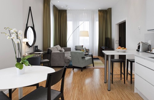 Ideon Science Park Hotel | Elite Hotel Ideon, Lund