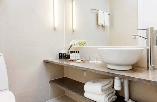 Ideon Science Park Hotel | Elite Hotel Ideon, Lund