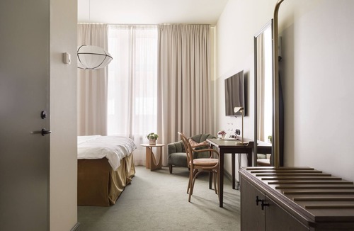 Nyatorp-Gustavsfalt Hotel | Elite Hotel Mårtenson