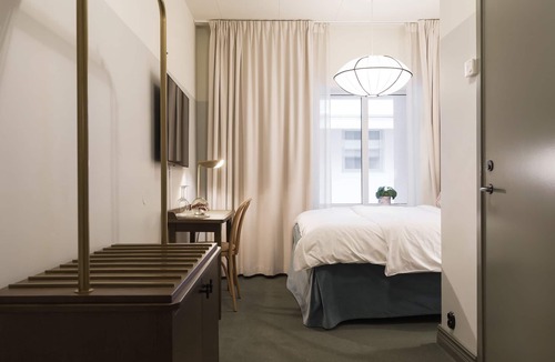 Nyatorp-Gustavsfalt Hotel | Elite Hotel Mårtenson