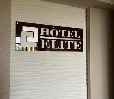Balti Hotel | Elite Hotel