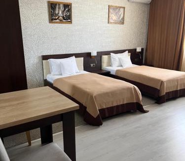 Balti Hotel | Elite Hotel
