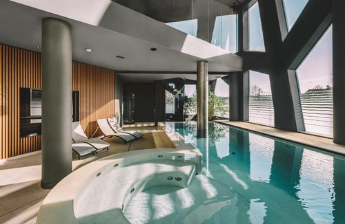 Mestre Apartment | Elite Hotel & Spa