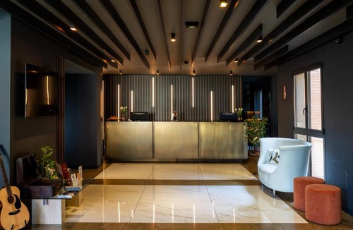 Mestre Apartment | Elite Hotel & Spa