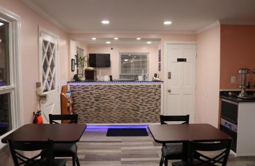 Central Village Hotel | Elite Inn