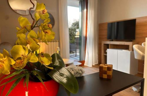 Rovigo Apartment | Elite