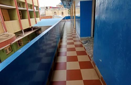Vellore Hotel | Elite Krishna